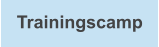 Trainingscamp